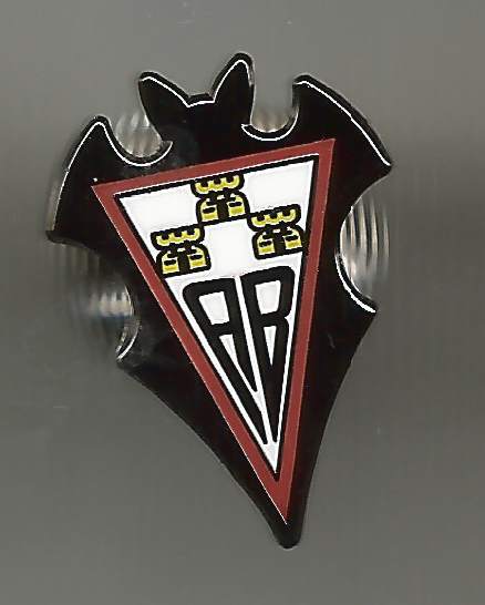 Badge Albacete Balompie